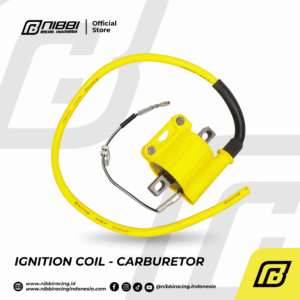 Koil pengapian Ignition Coil Nibbi Racing Indonesia