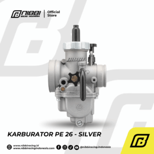 Karburator Pe 26 Nibbi Racing
