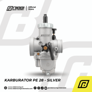 Karburator Pe 28 Nibbi Racing
