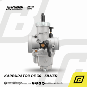 Karburator Pe 30 Nibbi Racing