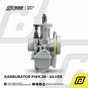 Karburator Pwk 28 Nibbi Racing