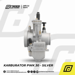 Karburator Pwk 30 Nibbi Racing
