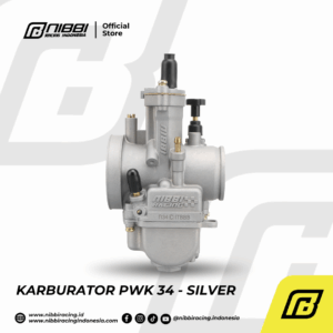 Karburator Pwk 34 Nibbi Racing
