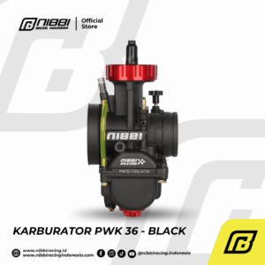 Karburator Pwk 36 Black Nibbi Racing
