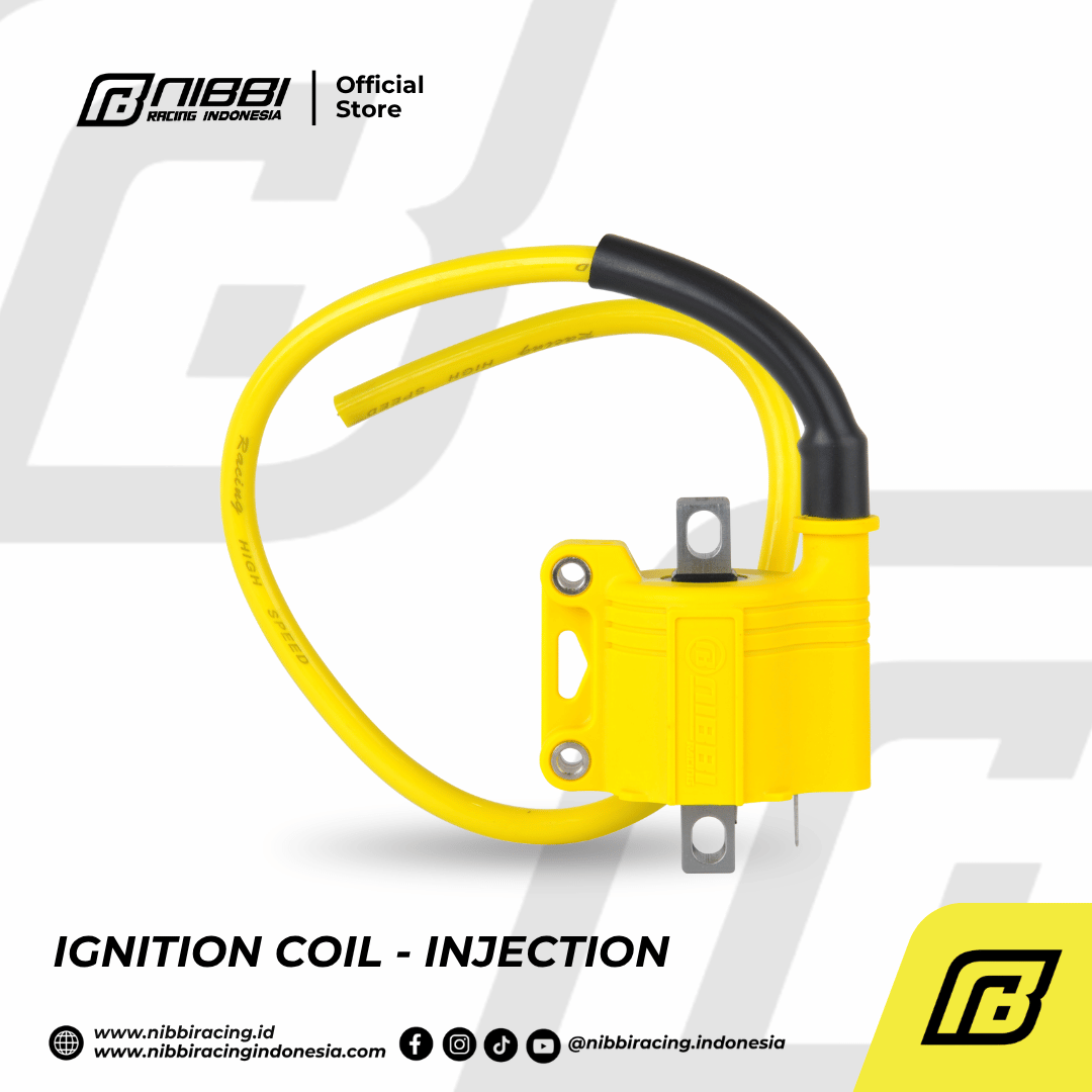 IGNITION COIL - INJECTION - Gambar 4