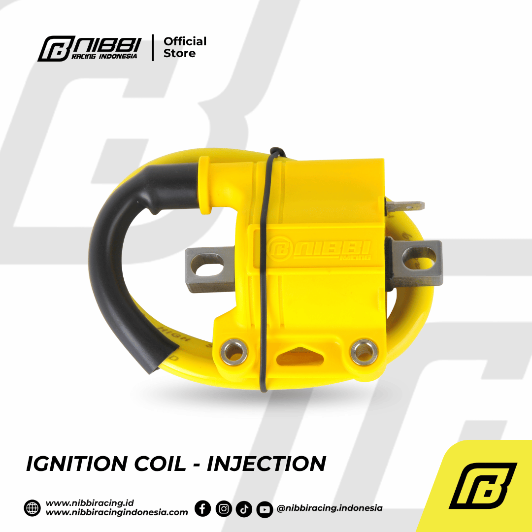 IGNITION COIL - INJECTION - Gambar 2