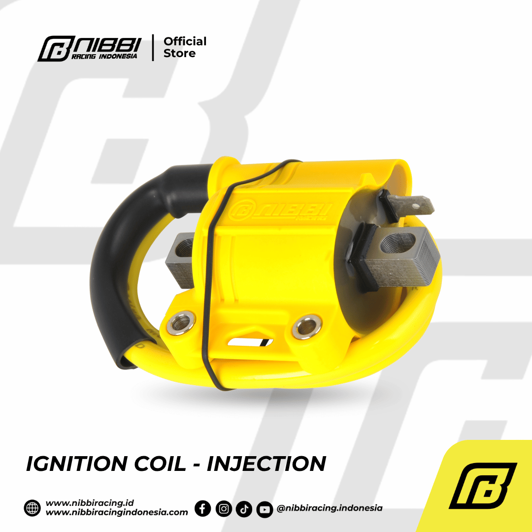 IGNITION COIL - INJECTION - Gambar 3