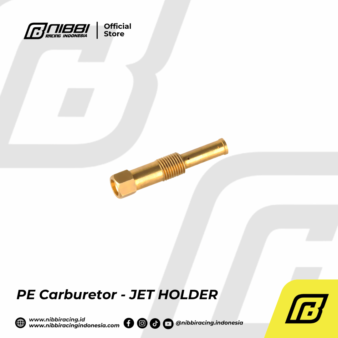 Paket Perbaikan KARBU PE - Gambar 8