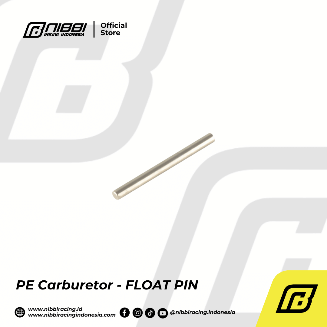 Paket Perbaikan KARBU PE - Gambar 6
