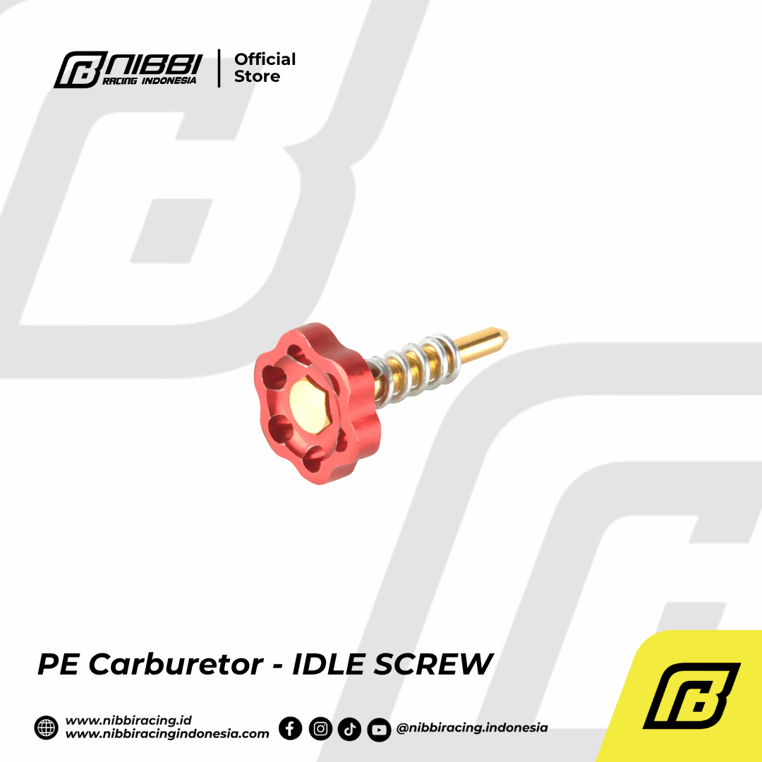 Paket Perbaikan KARBU PE - Gambar 2