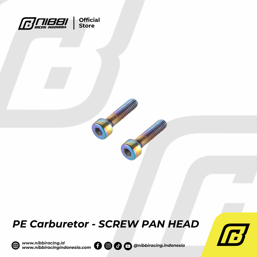 Paket Perbaikan KARBU PE - Gambar 18
