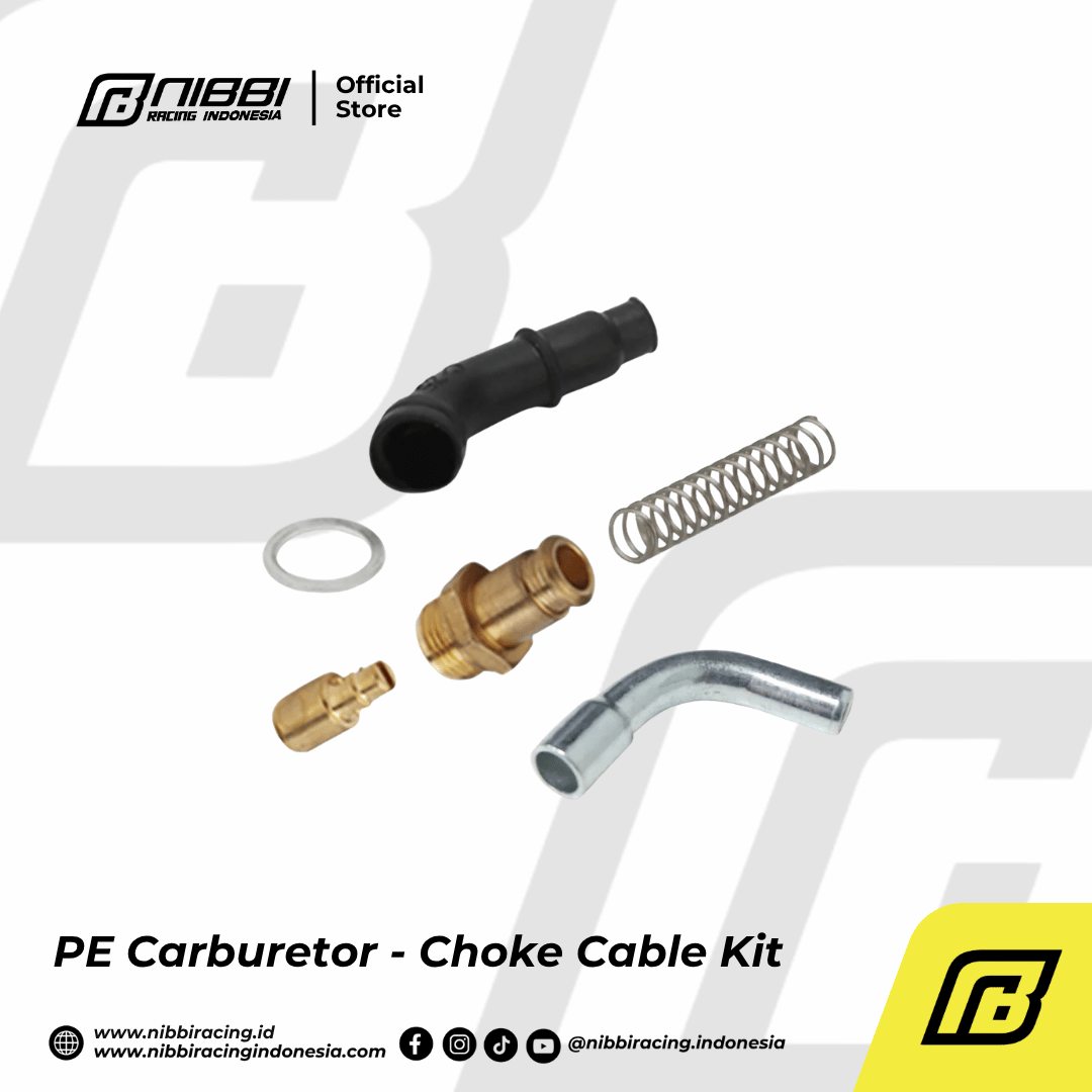 Paket Perbaikan KARBU PE - Gambar 17