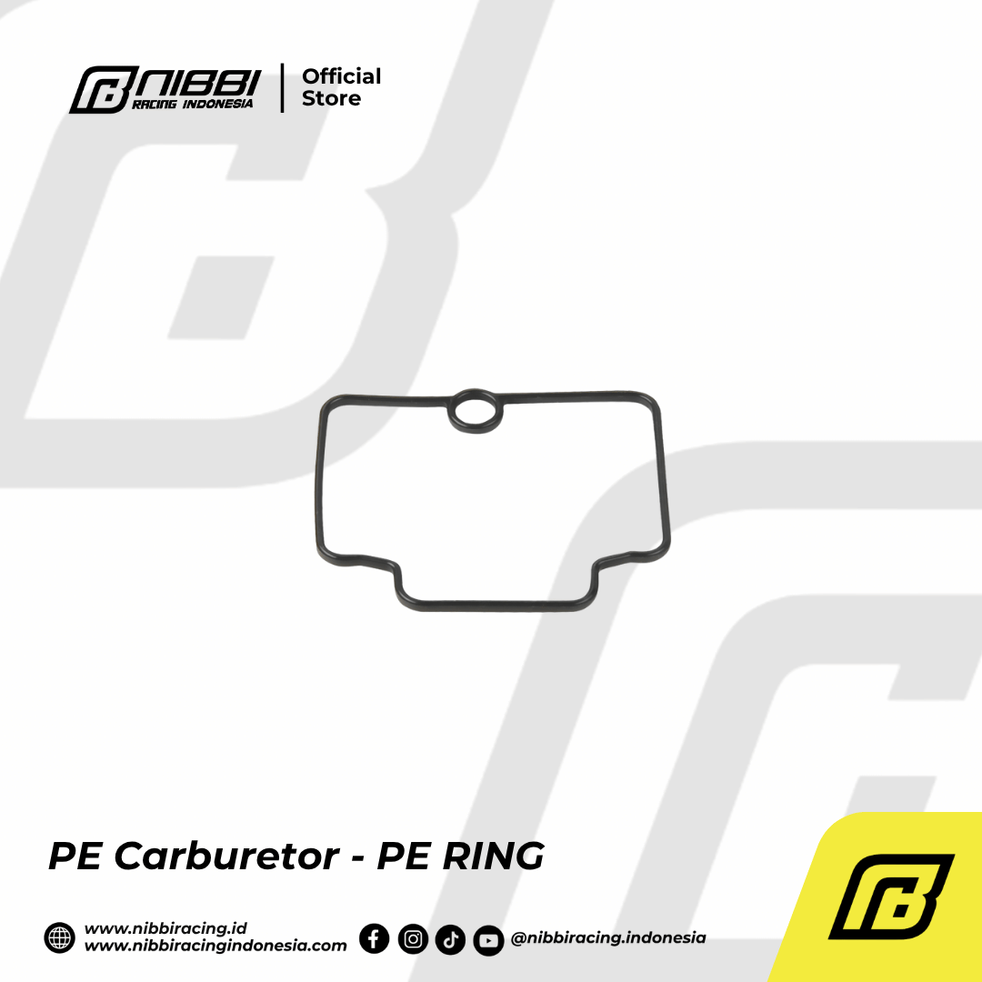 Paket Perbaikan KARBU PE - Gambar 15