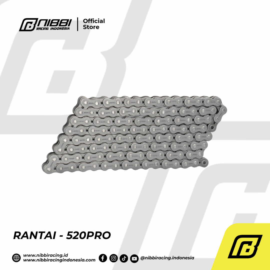 RANTAI - 520PRO